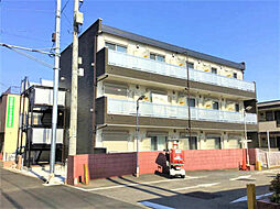 リブリ・クローリス長津田 106