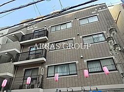 ジェイパーク中目黒