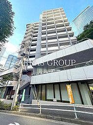 ストーク新宿