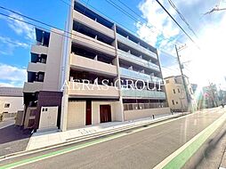 アルコバレーノお花茶屋