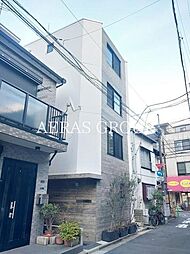 プラティーク滝野川トレンド