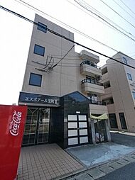 エスポアール宝町II 401