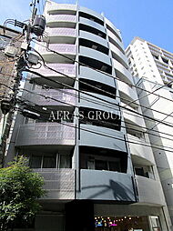 プライムアーバン麻布十番2 901