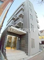 エスタシア八王子