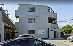 フローテラス都賀