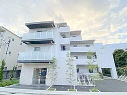 ジェノヴィア桜上水スカイガーデン