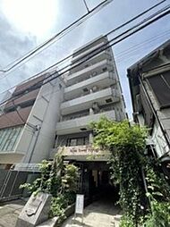 ロイヤルタワー代々木公園