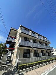 レオパレスヴィヴレII