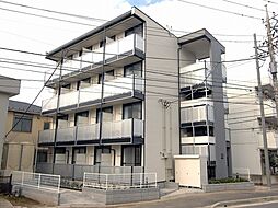 レオパレス穴川