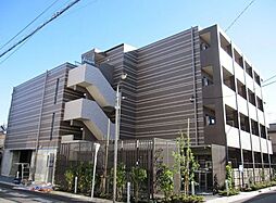 練馬区上石神井１丁目