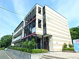 八王子市下柚木２丁目
