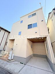 Ｋｏｌｅｔ足立入谷03