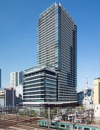 パークコート浜離宮ザタワー 1204