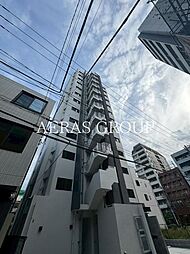 プライムブリス深川住吉