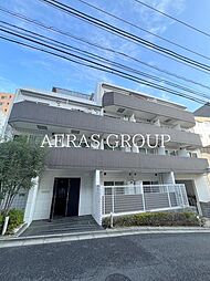 ザ・ハウス赤坂檜町 102