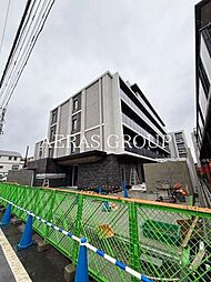 ドゥーエ武蔵中原