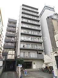 アネックス調布