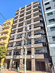 クレヴィスタ亀戸IV