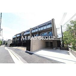レジデンス桜新町ガーデン
