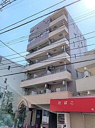 川崎市高津区二子２丁目