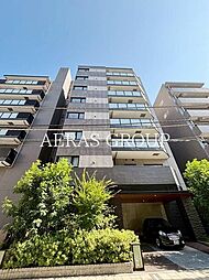 ディームス横濱青木町