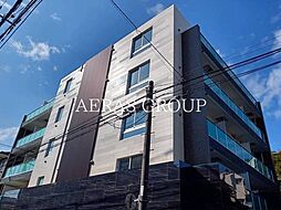 アーバンステージ方南町