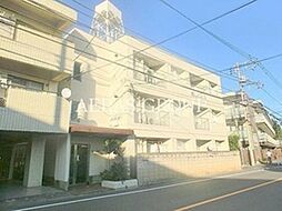 国分寺SSマンション