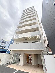 ユリカロゼ西新井駅前