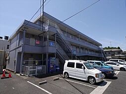 スカイプラザ陽光台 212