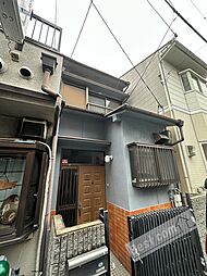 万代東4丁目戸建