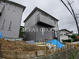 三沢5丁目戸建
