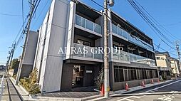 アイル グランデ中野ノース