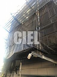 中野区東中野３丁目