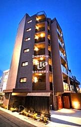 大田区雪谷大塚町