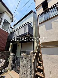 巣鴨戸建