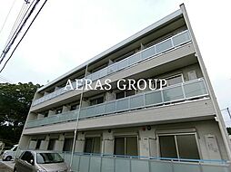 リブリ・武蔵野