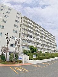 小手指ハイツＢ棟