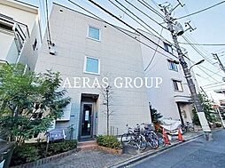 アメニティコート上落合