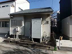 愛宕4丁目貸家 1