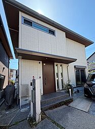 おおたかの森東戸建