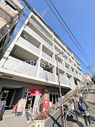 セ・アベーレ谷中銀座EAST