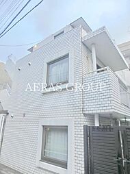 クアルト上井草