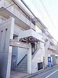 F5ハクジュハウス