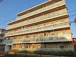 オチェアーノ南行徳