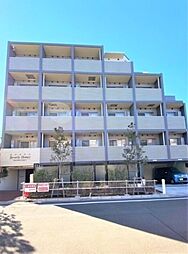 Beverly Homes 赤塚公園II