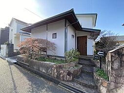 つきみ野8丁目貸家 1