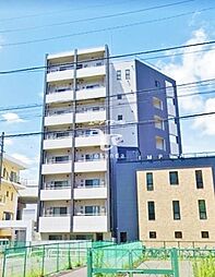 大田区大森西６丁目