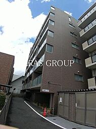 ランドノース新川崎