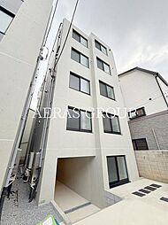 荒川区町屋１丁目