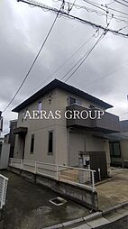 小ケ谷貸家